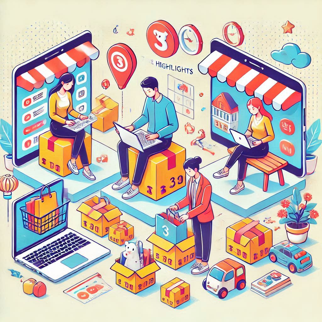 什麼是集運中的特貨 ? 普貨? 淘寶集運運輸秘訣