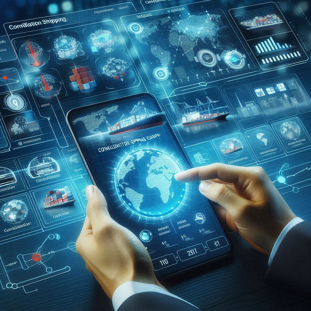 雙11購物節開跑】跨境物流進入高峰期　集運成為台灣消費者關鍵環節