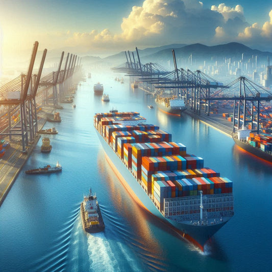 大型傢俱集運全攻略｜淘寶家具怎麼運回台灣？費用、流程、避坑一次看懂