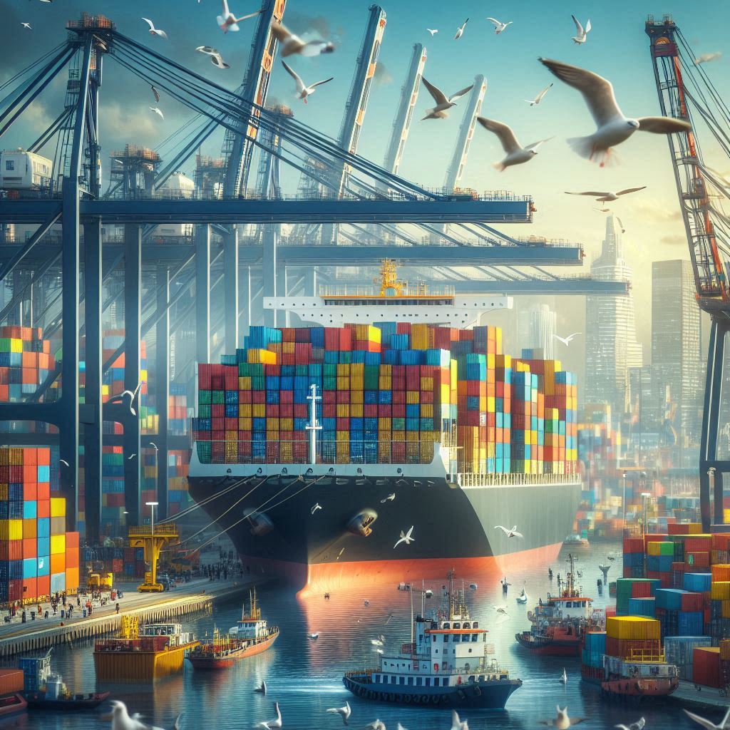 台灣跨境購物熱度不減：為何「集運」成為最核心的關鍵字？