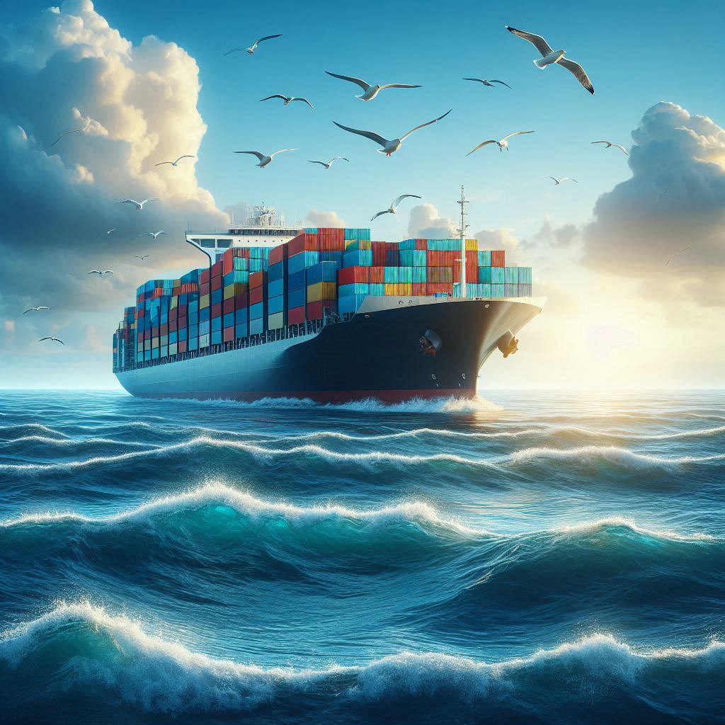 2026 集運市場新趨勢曝光　跨境電商與商業進貨需求同步升溫