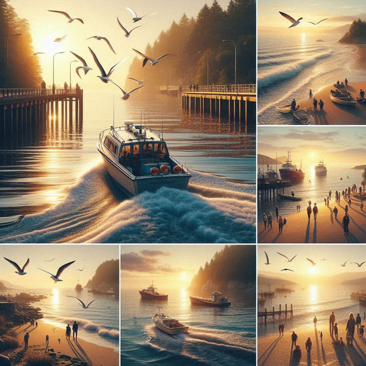 從採購到集運回台，新手必看省錢終極指南