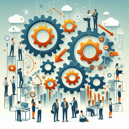 企業跨境物流需求上升　公司集運成第四季營運關鍵