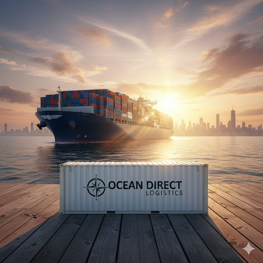 【跨境物流攻略】拚多多、淘寶商業件如何安全回台？大宗採購、店面進貨必看！