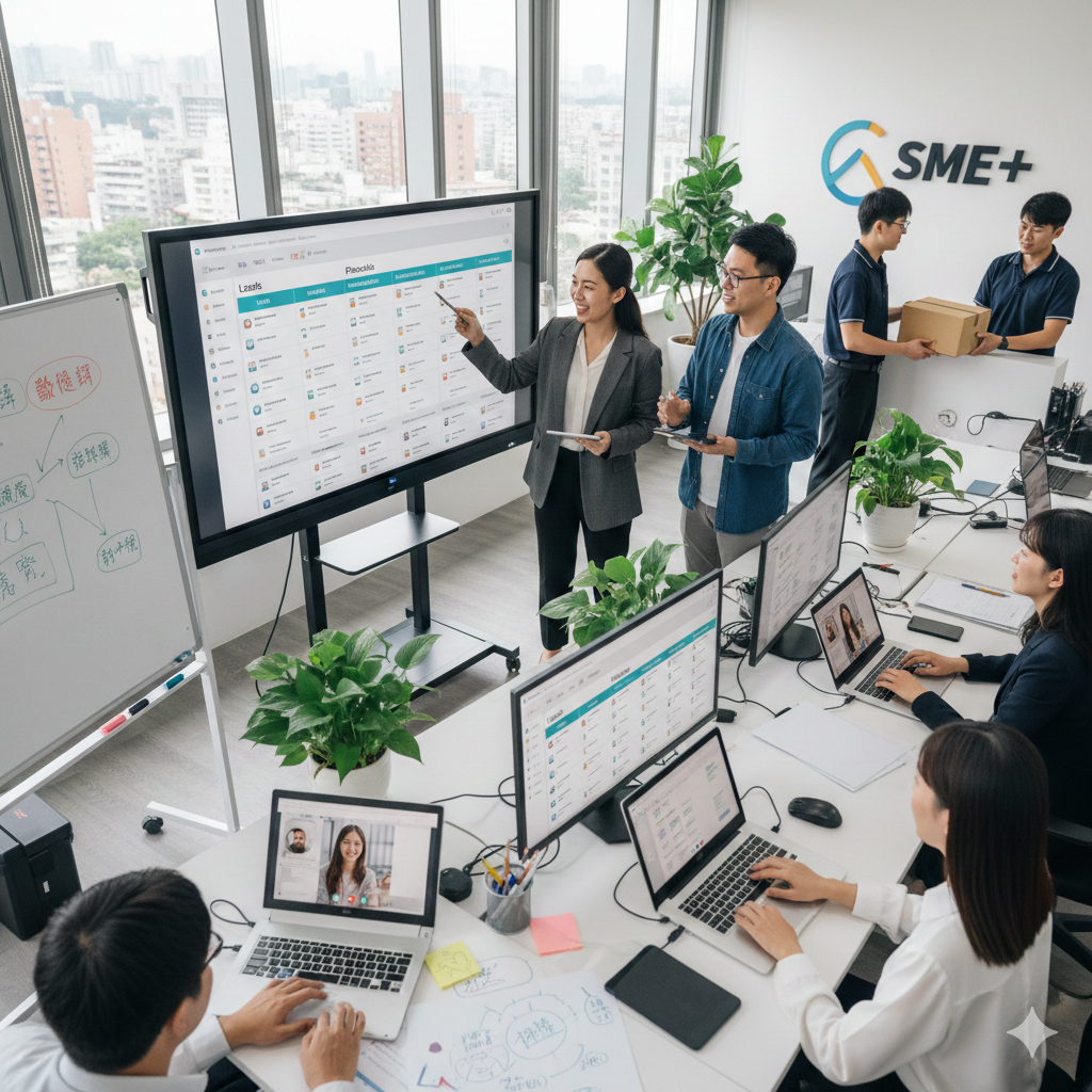 解鎖特貨限制、解決爛包裝！手把手教你如何用「私人集運」買爆拼多多。