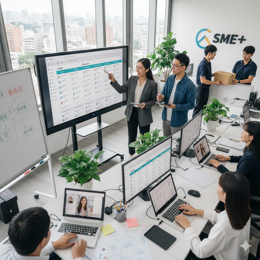 解鎖特貨限制、解決爛包裝！手把手教你如何用「私人集運」買爆拼多多。