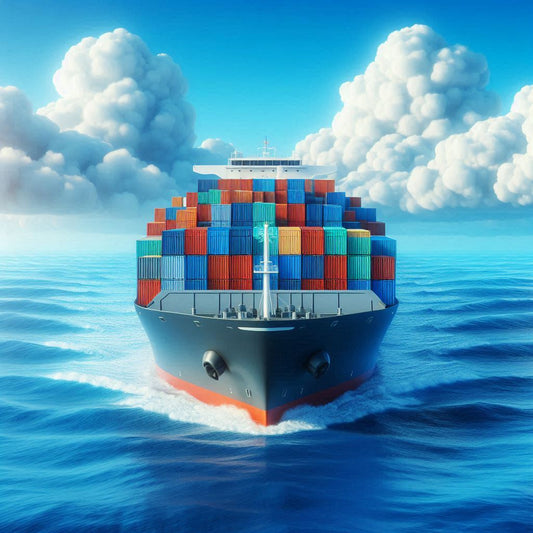 拼多多官方集運是什麼？