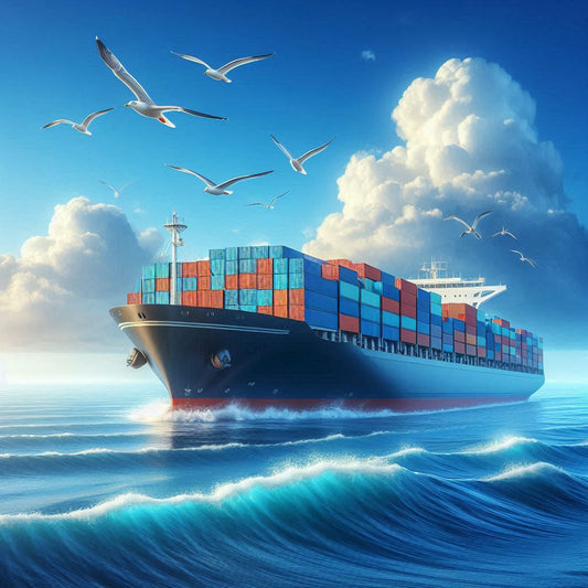 別再怕正式報關！手把手教你如何合法進口、抵扣稅金，讓物流不再卡關。