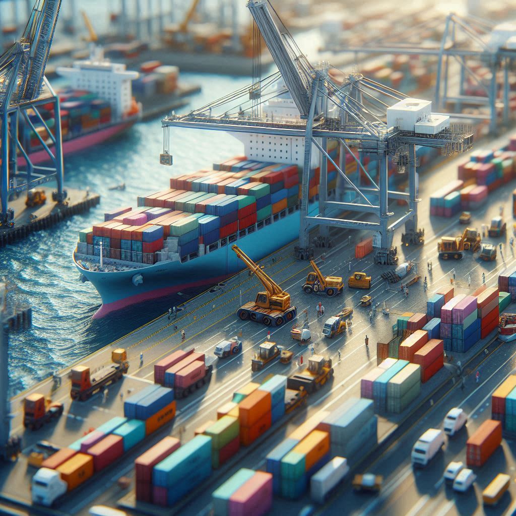 B2B 採購的物流戰略：如何利用專業「台灣集運」化解高頻次小額訂單的作業壓力