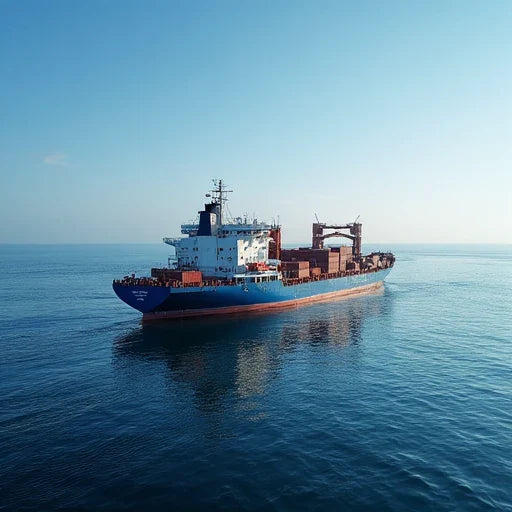 大陸家具集運需求暴增 台灣消費者跨境家具採買成新趨勢