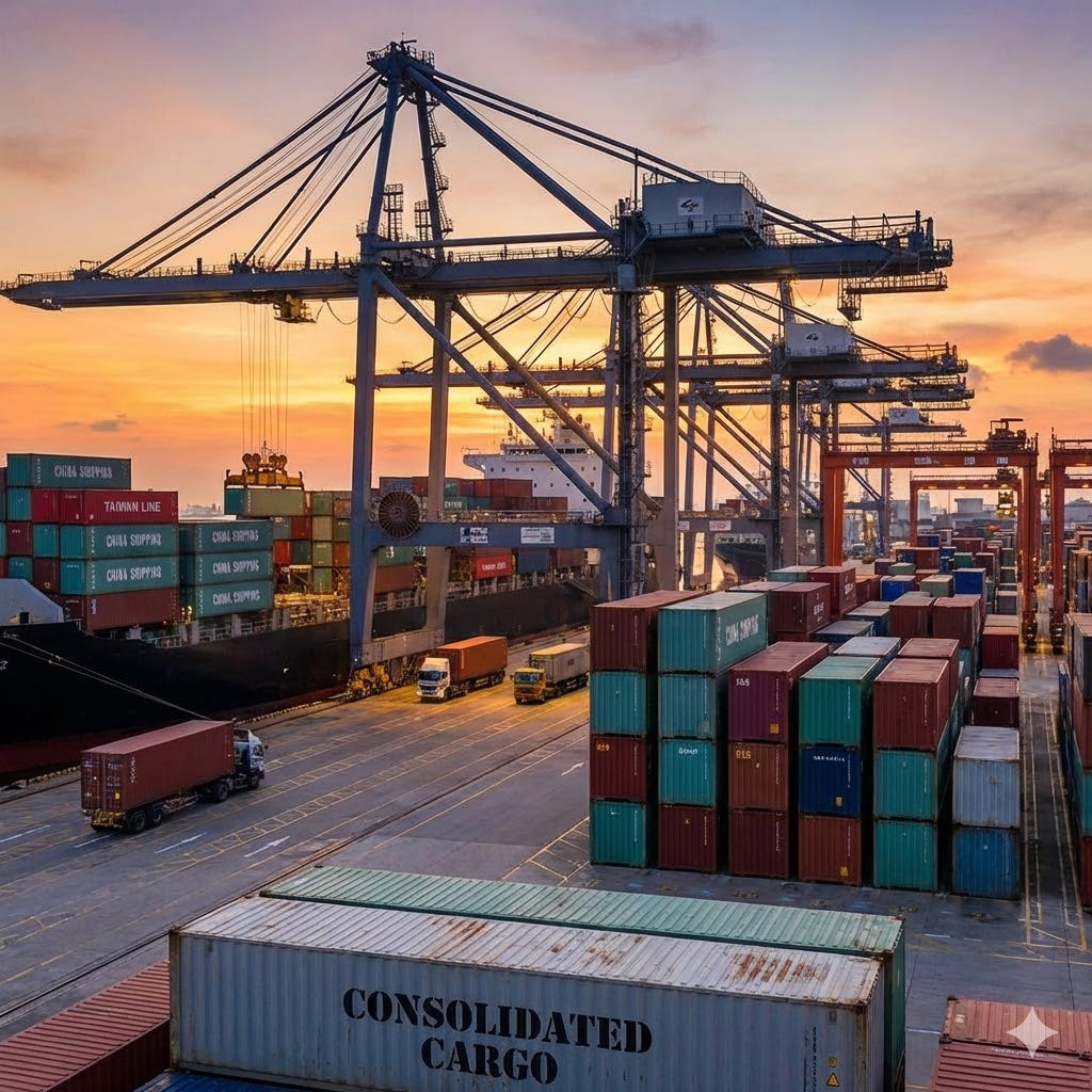 【拼多多集運攻略】還在用官方直郵？台灣買家「撿便宜」的最後一哩路，找對集運商才是真省錢！